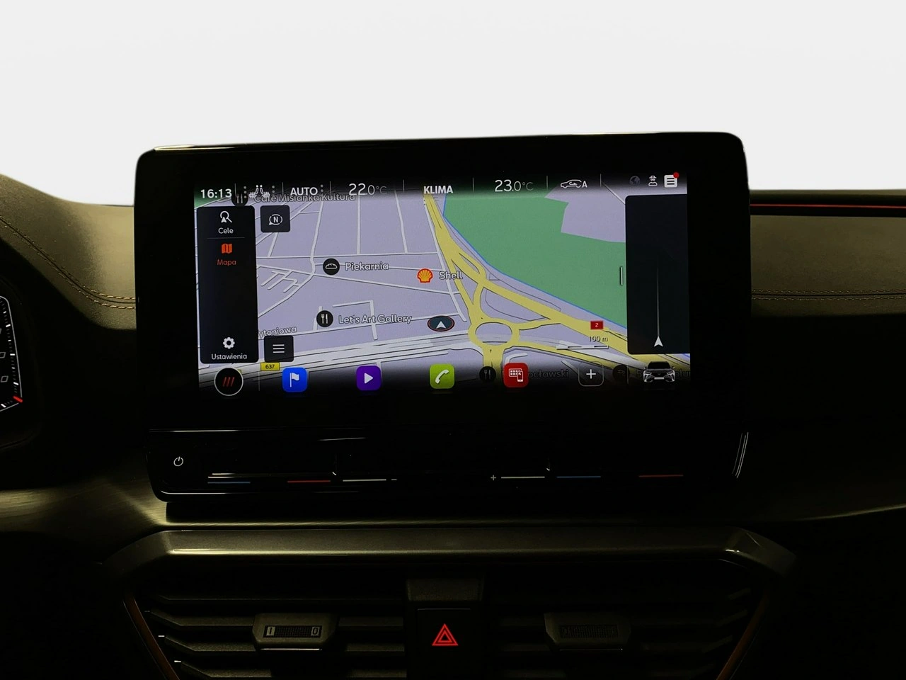 Cupra Formentor - Zdjęcie 26