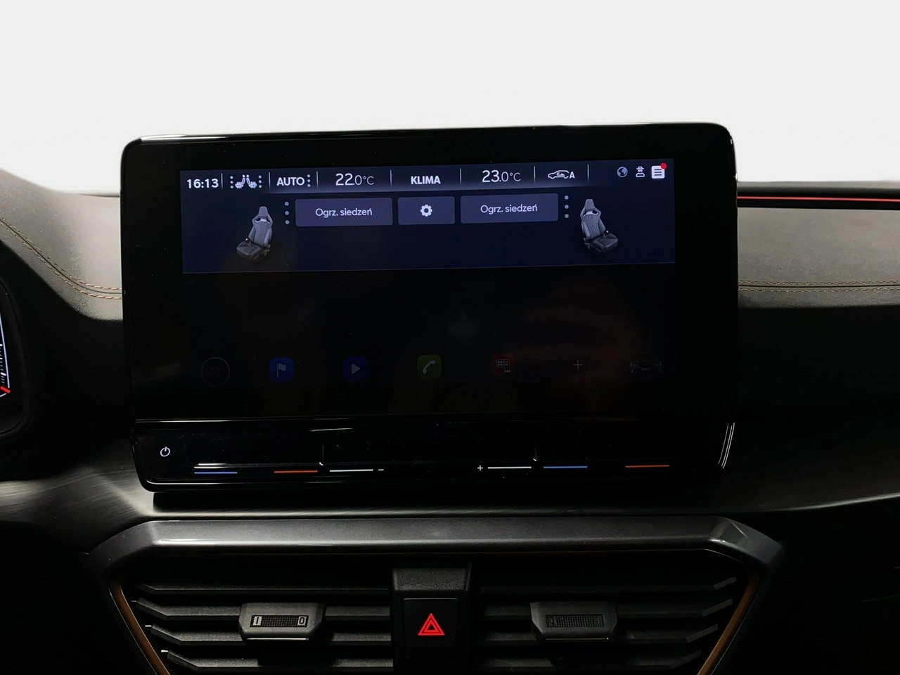 Cupra Formentor - Zdjęcie 27