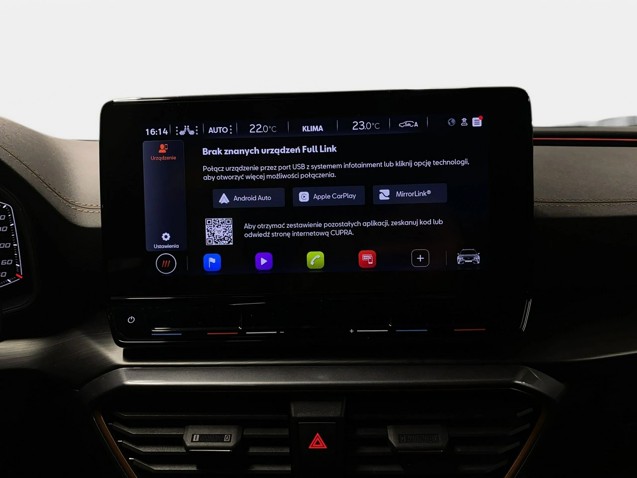 Cupra Formentor - Zdjęcie 28