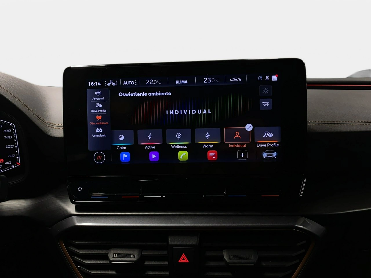 Cupra Formentor - Zdjęcie 29