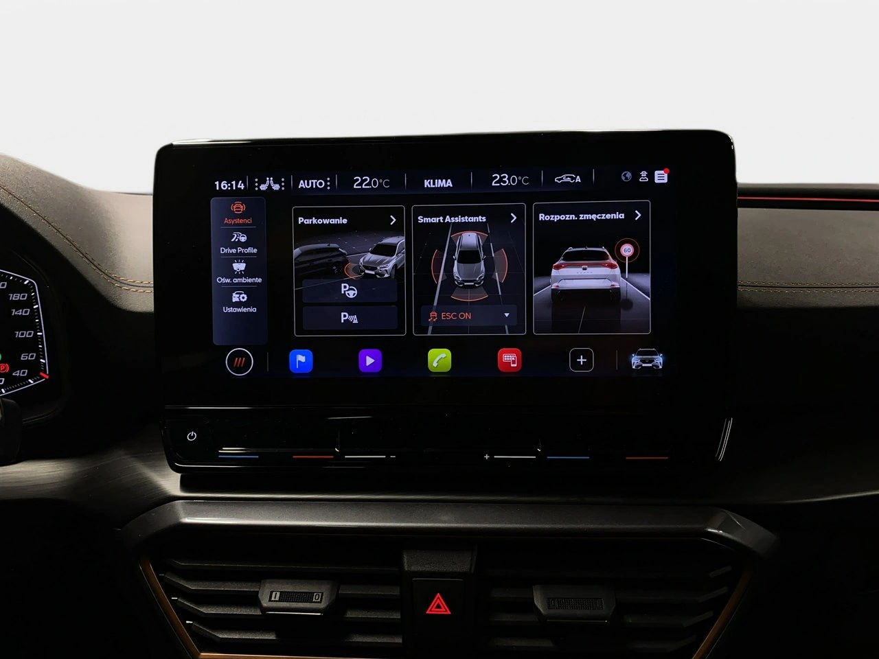 Cupra Formentor - Zdjęcie 30