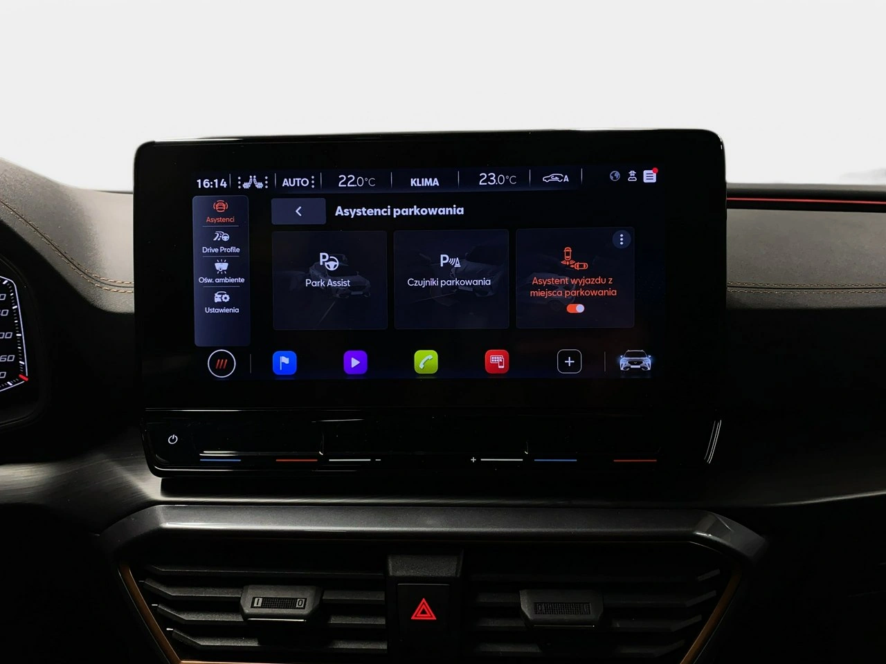 Cupra Formentor - Zdjęcie 31