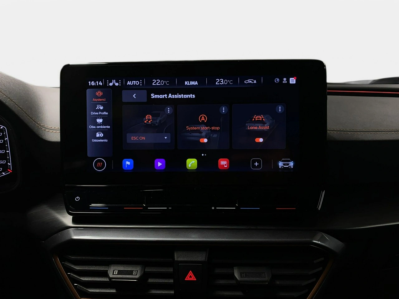 Cupra Formentor - Zdjęcie 32