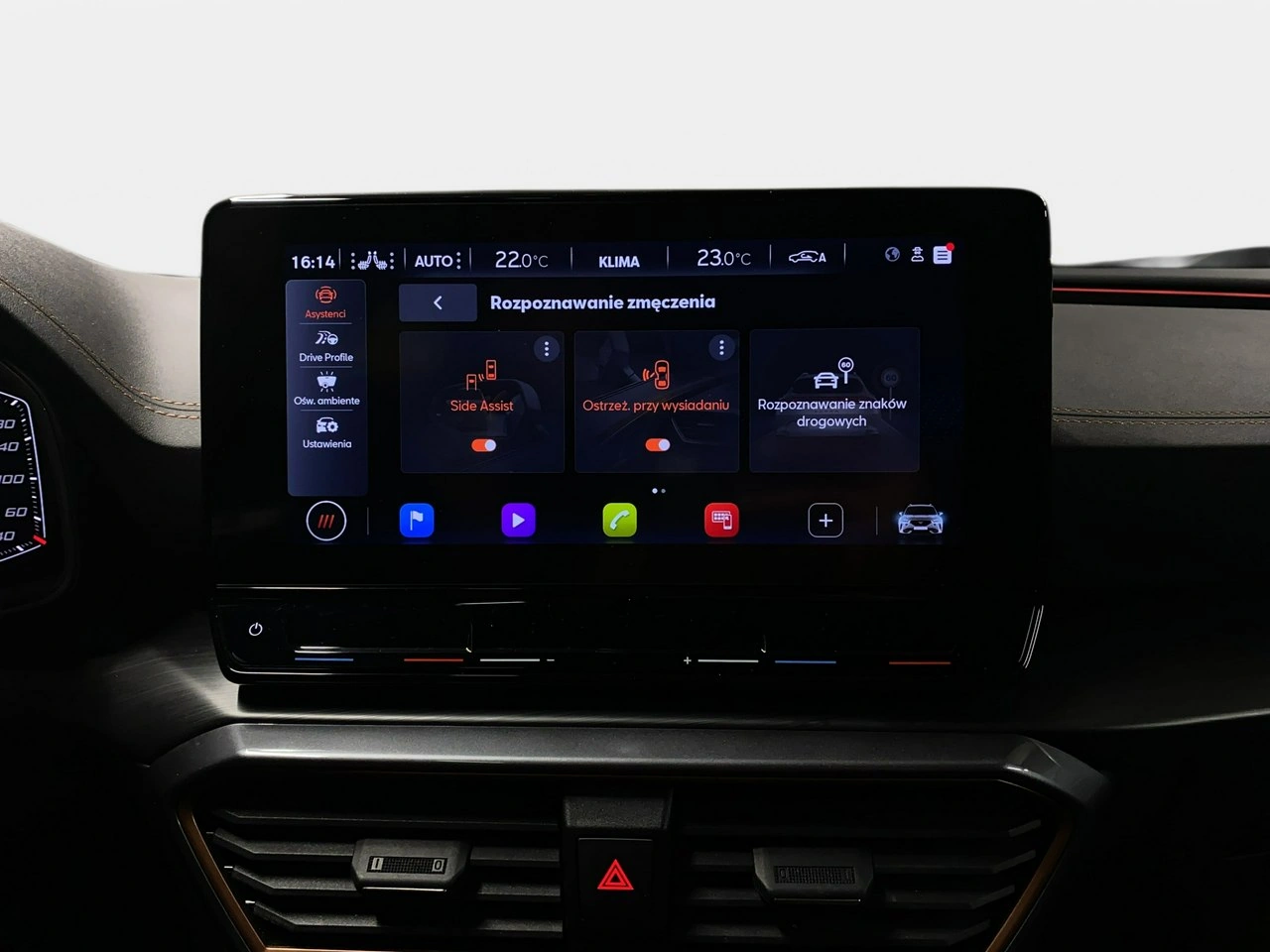 Cupra Formentor - Zdjęcie 33