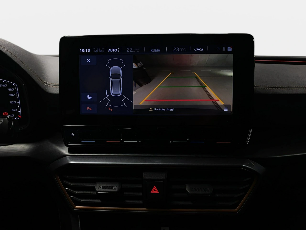 Cupra Formentor - Zdjęcie 34