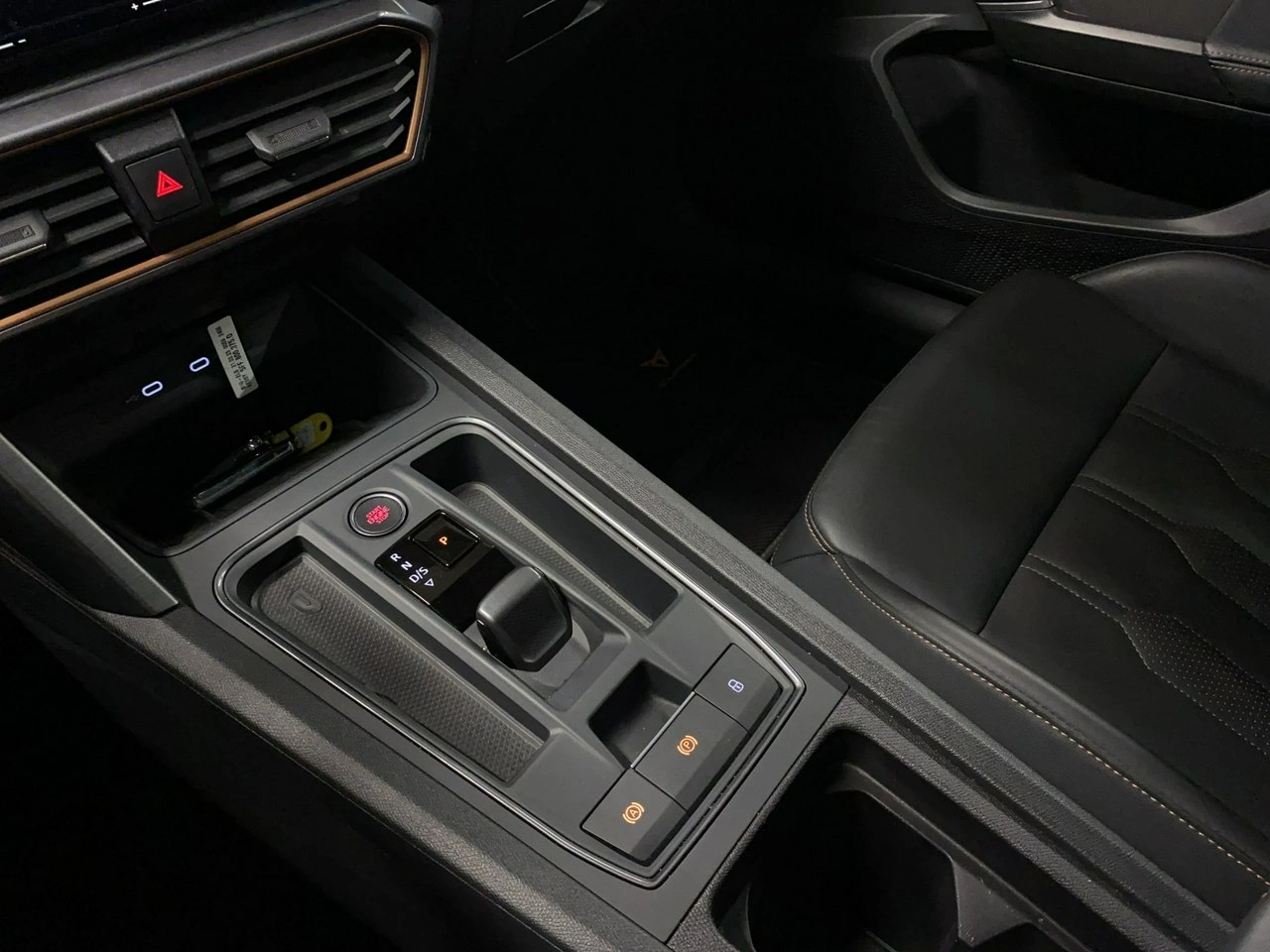 Cupra Formentor - Zdjęcie 35