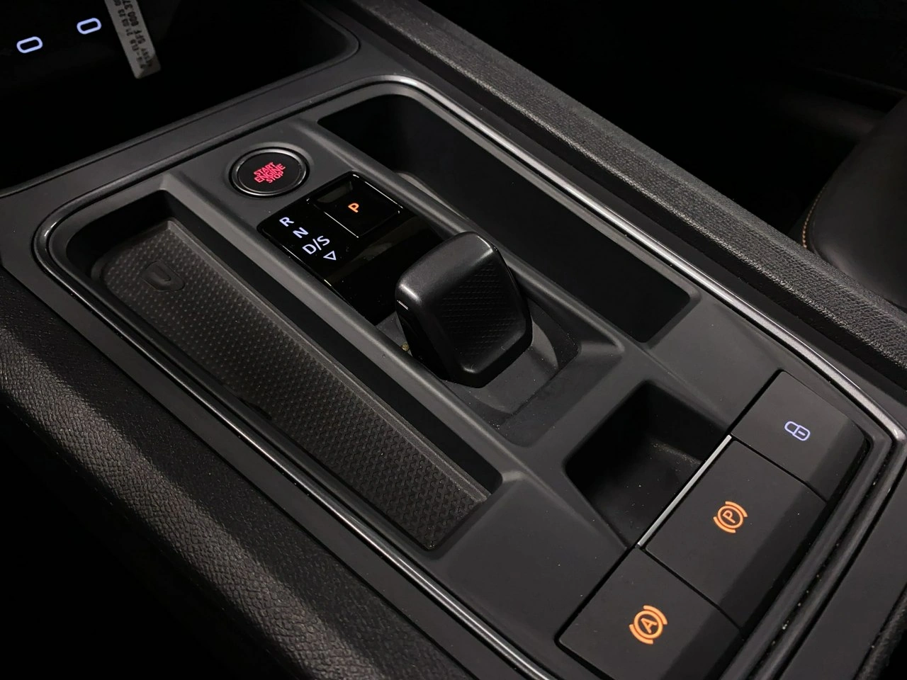 Cupra Formentor - Zdjęcie 36