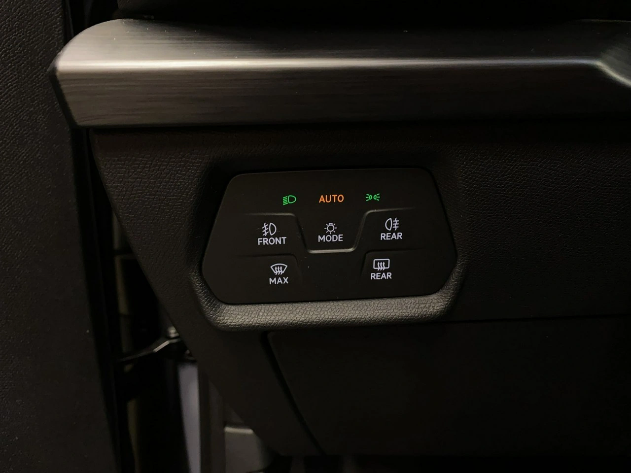 Cupra Formentor - Zdjęcie 38