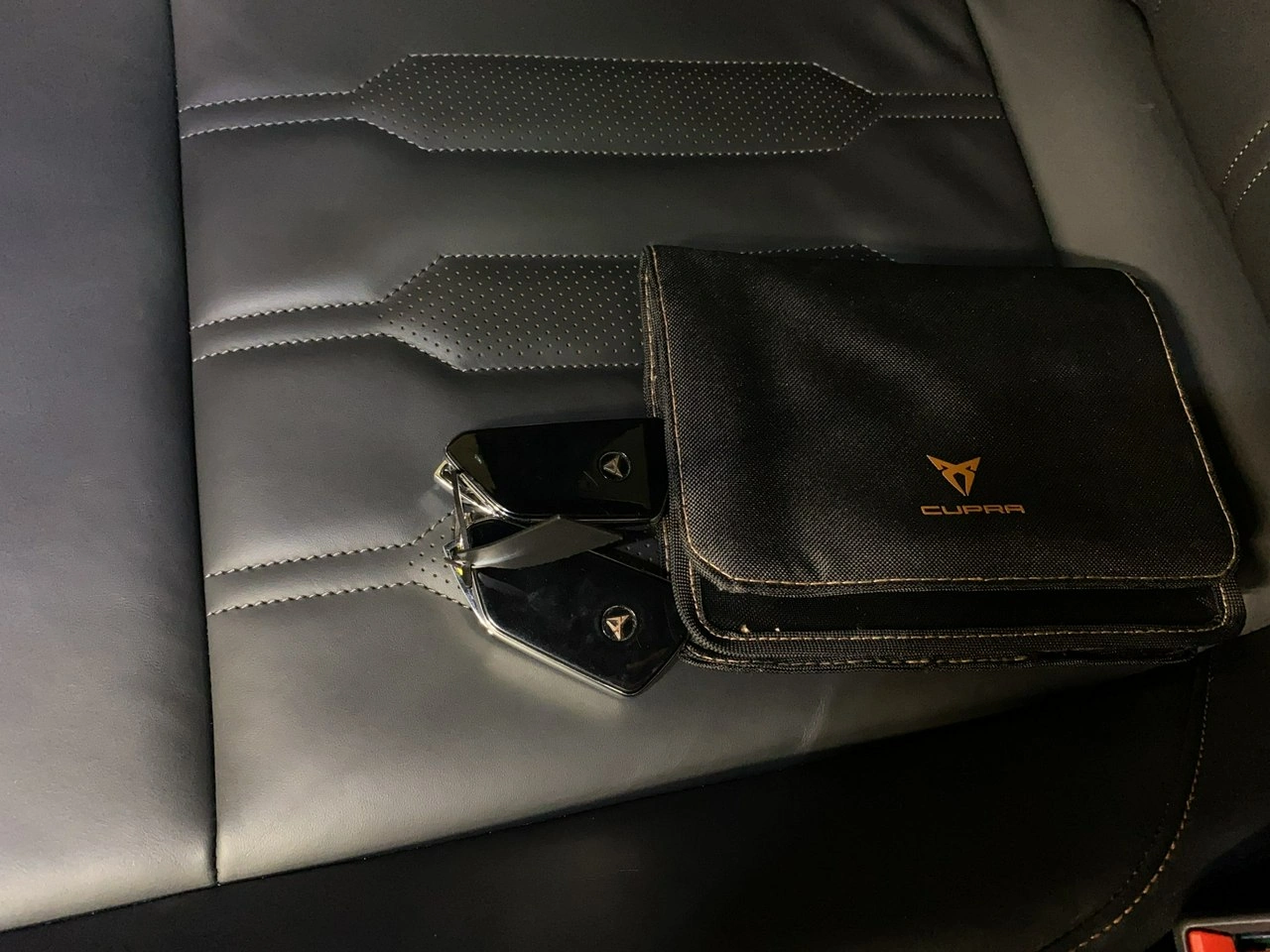 Cupra Formentor - Zdjęcie 39