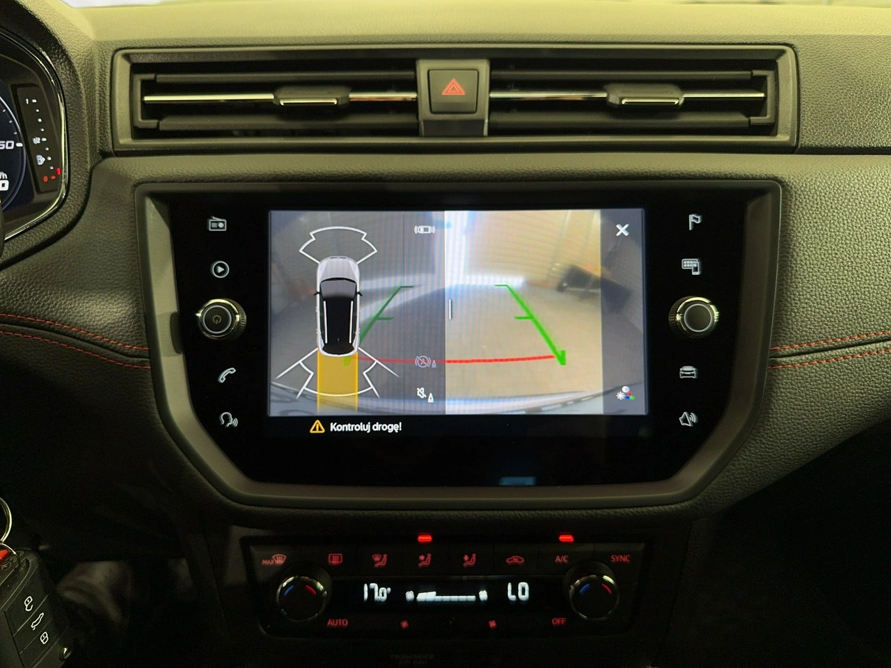 Seat Arona - Zdjęcie 22