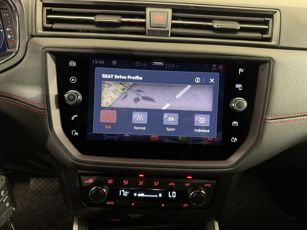 Seat Arona - Zdjęcie 25