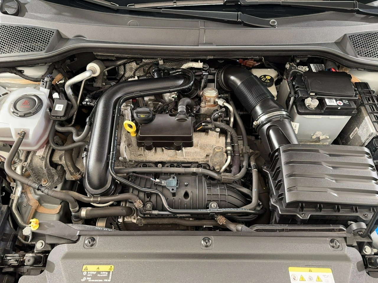 Seat Arona - Zdjęcie 30