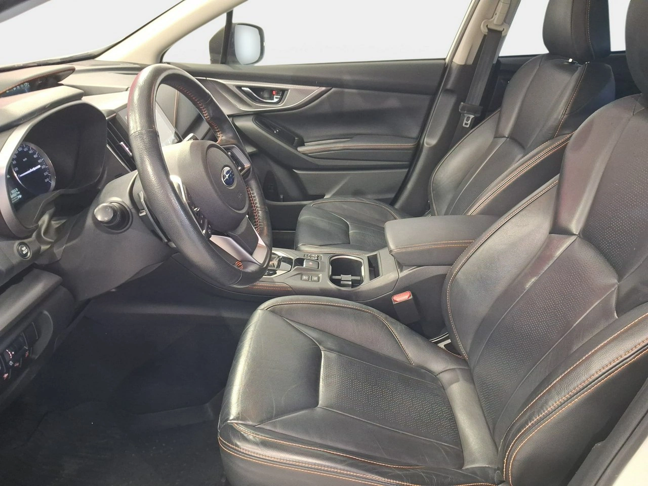 Subaru XV - Zdjęcie 10