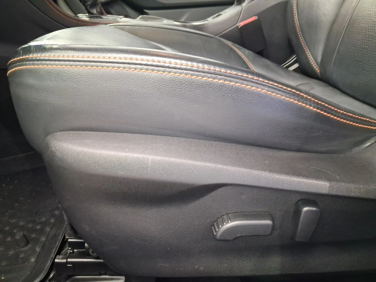 Subaru XV - Zdjęcie 12