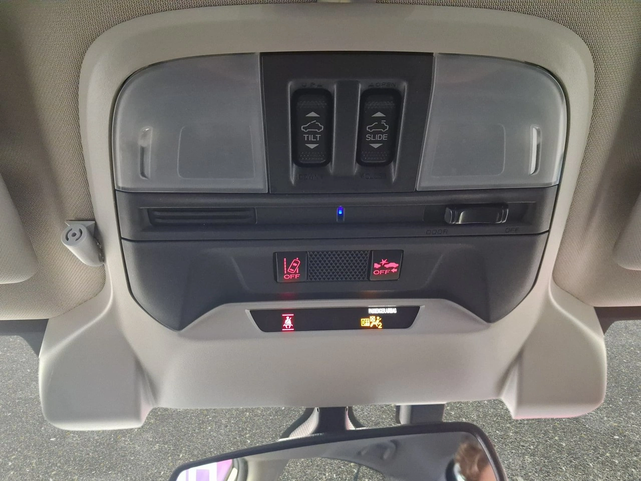 Subaru XV - Zdjęcie 13