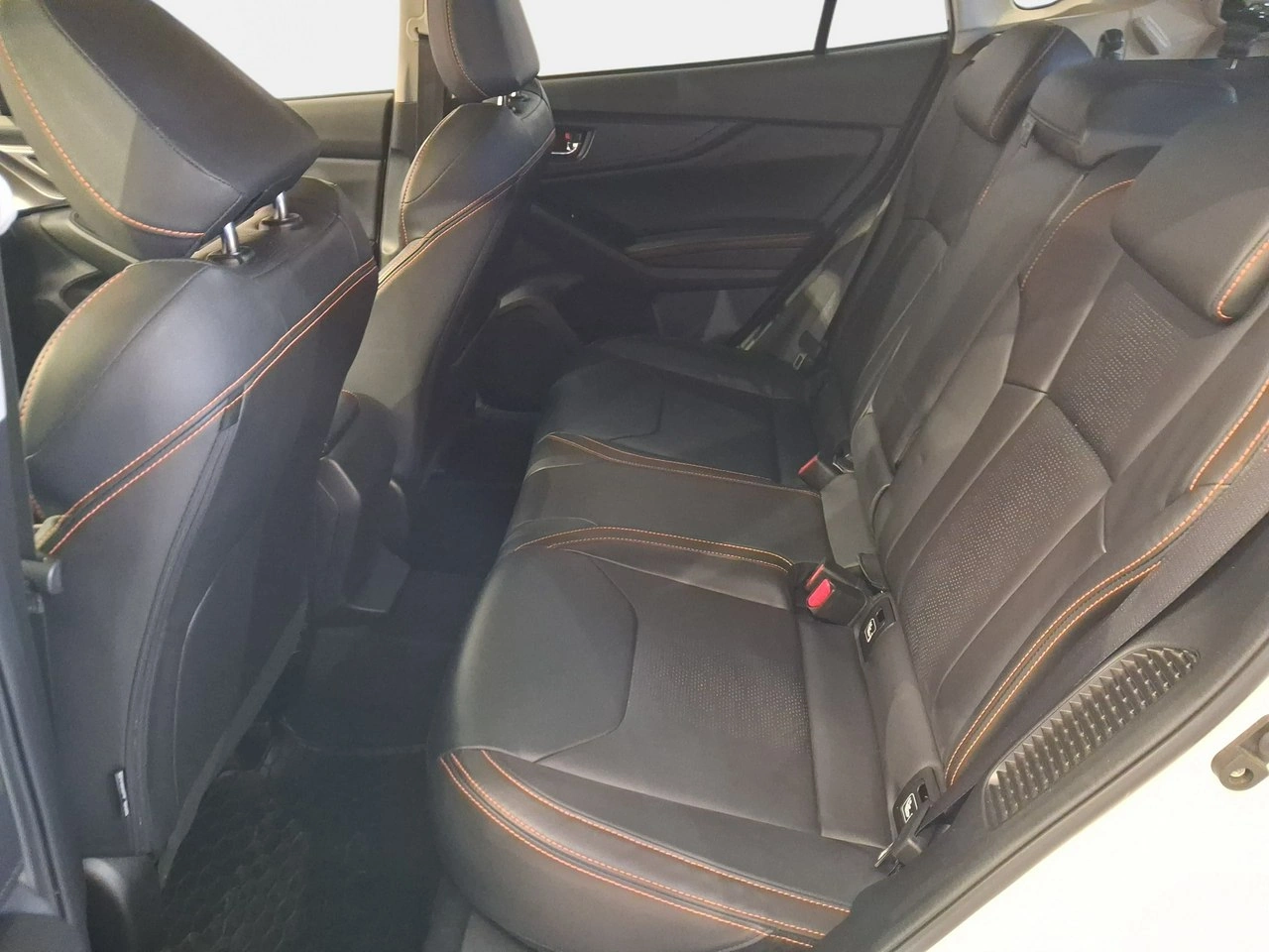 Subaru XV - Zdjęcie 14