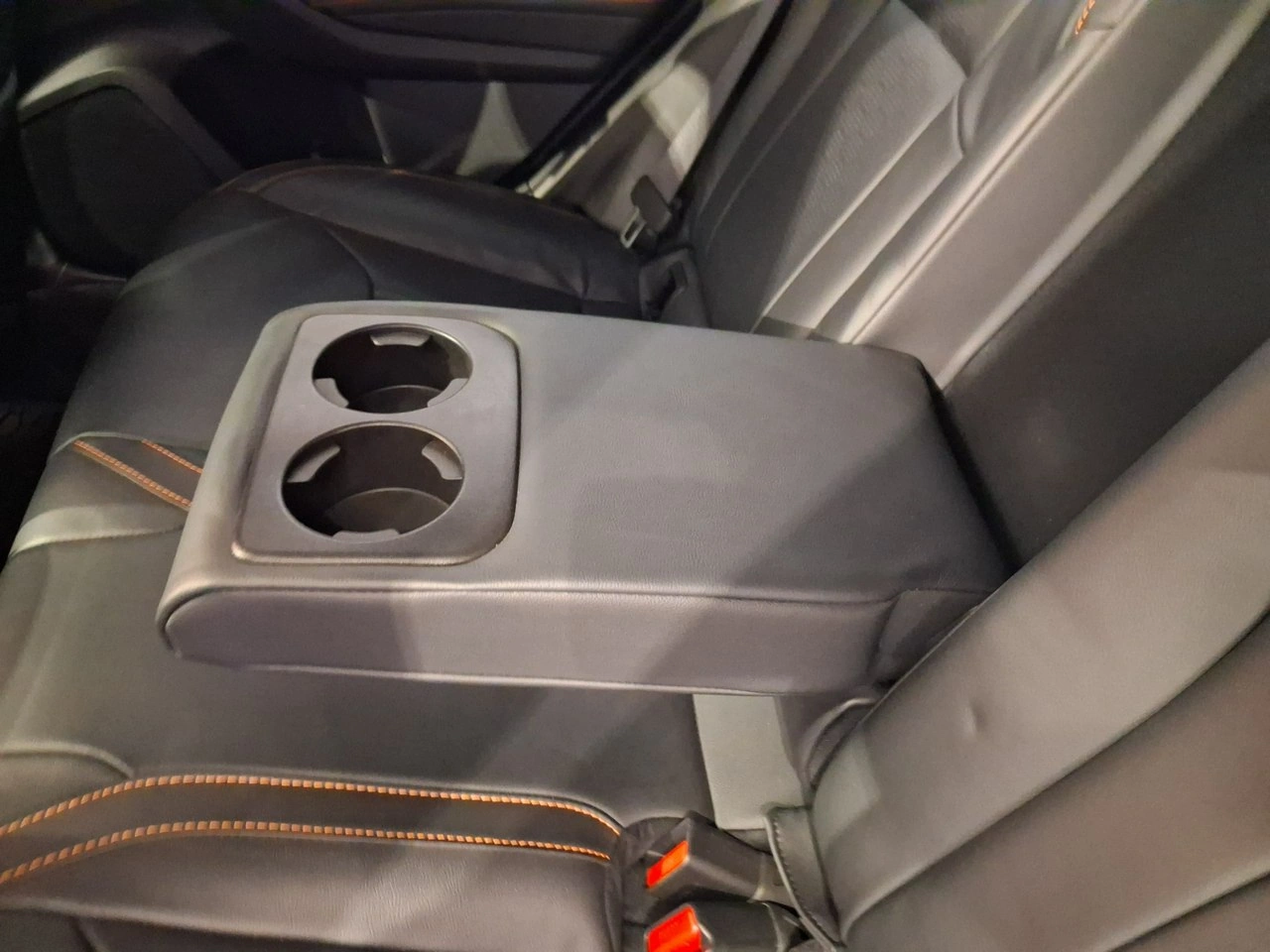 Subaru XV - Zdjęcie 15