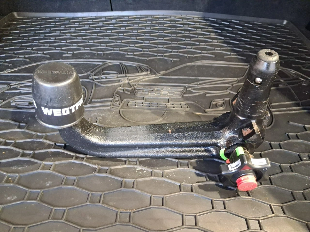 Subaru XV - Zdjęcie 17