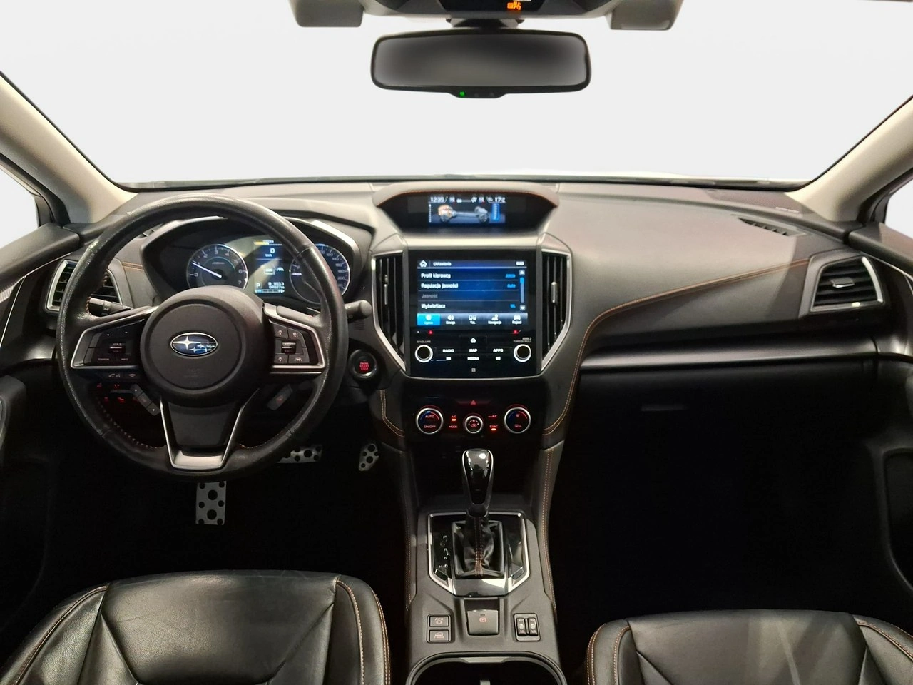 Subaru XV - Zdjęcie 18