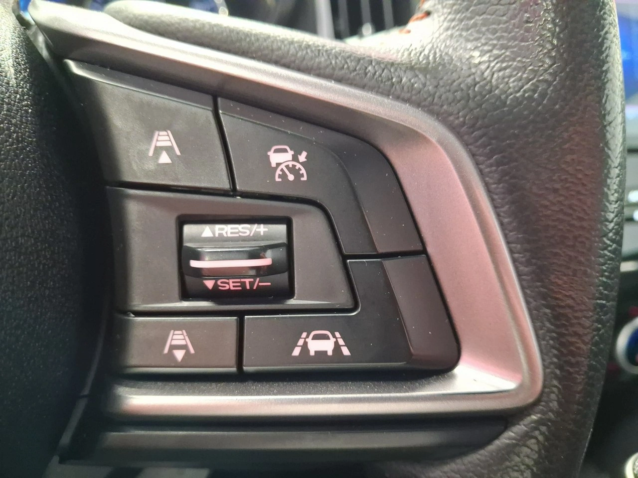 Subaru XV - Zdjęcie 21