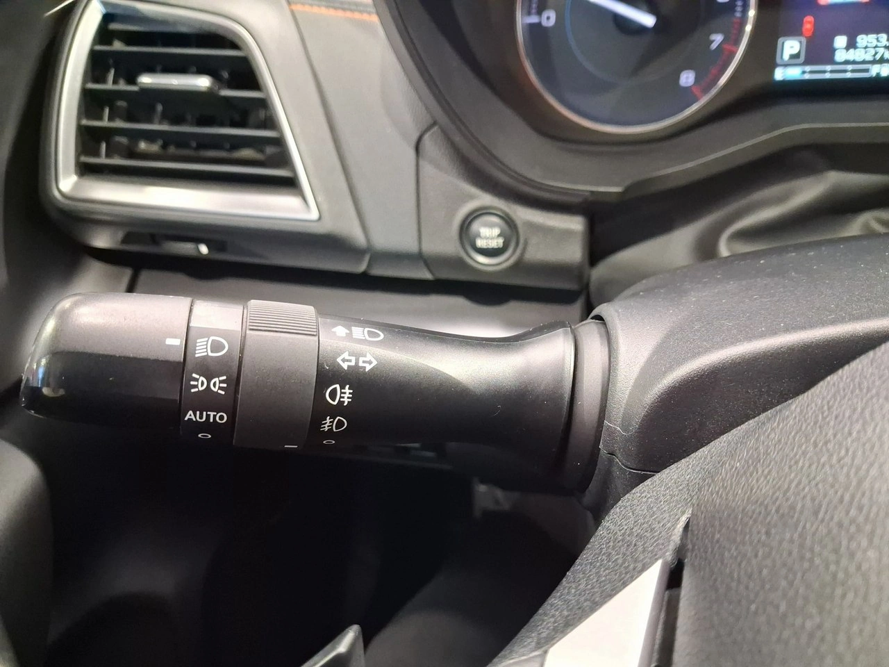 Subaru XV - Zdjęcie 22