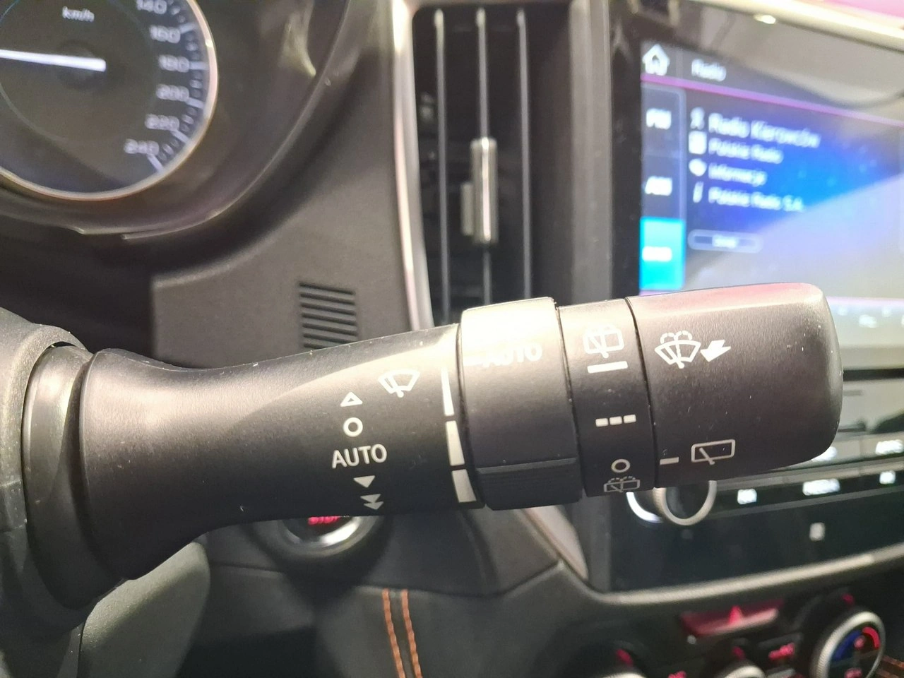 Subaru XV - Zdjęcie 23