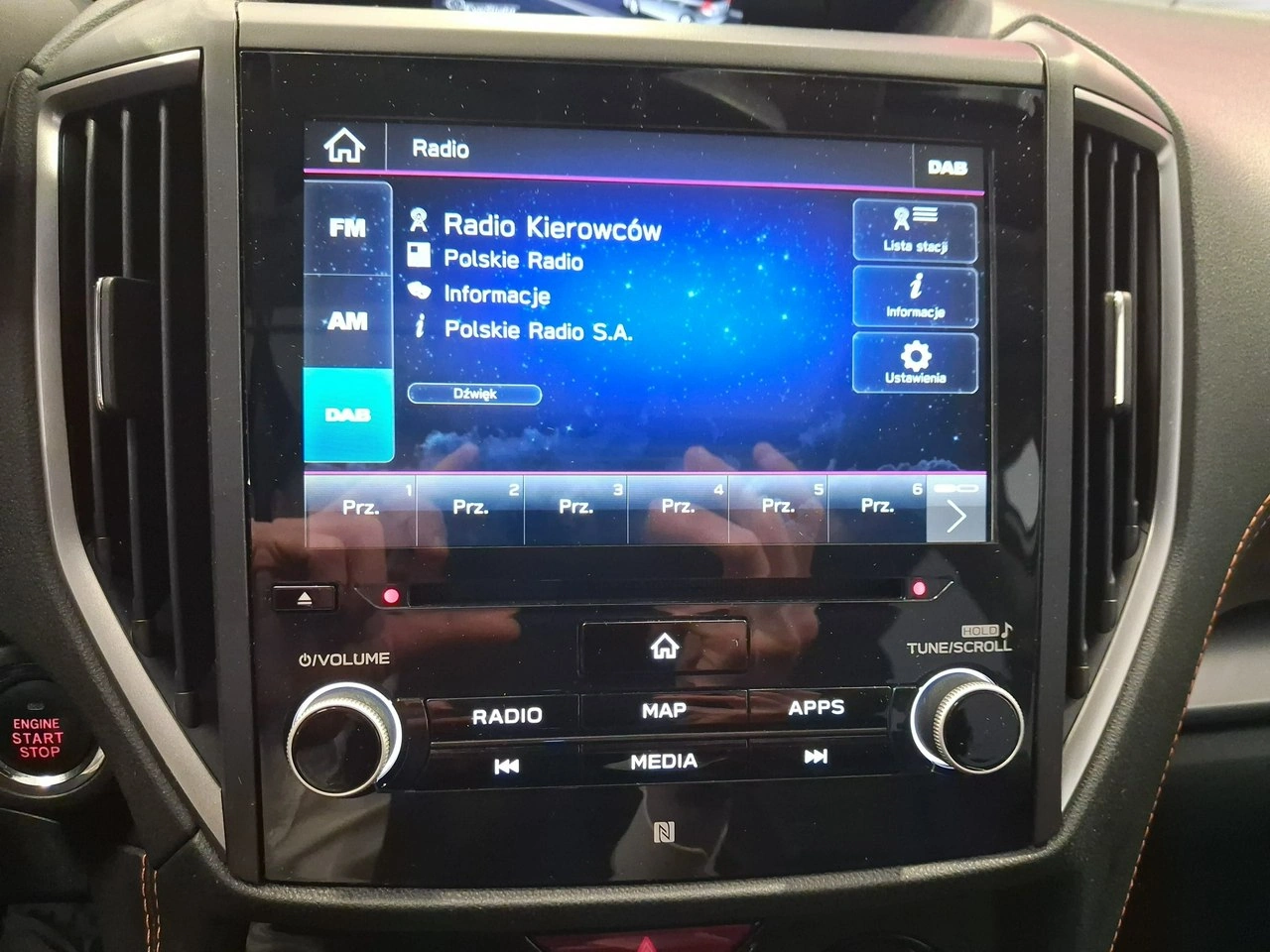 Subaru XV - Zdjęcie 28