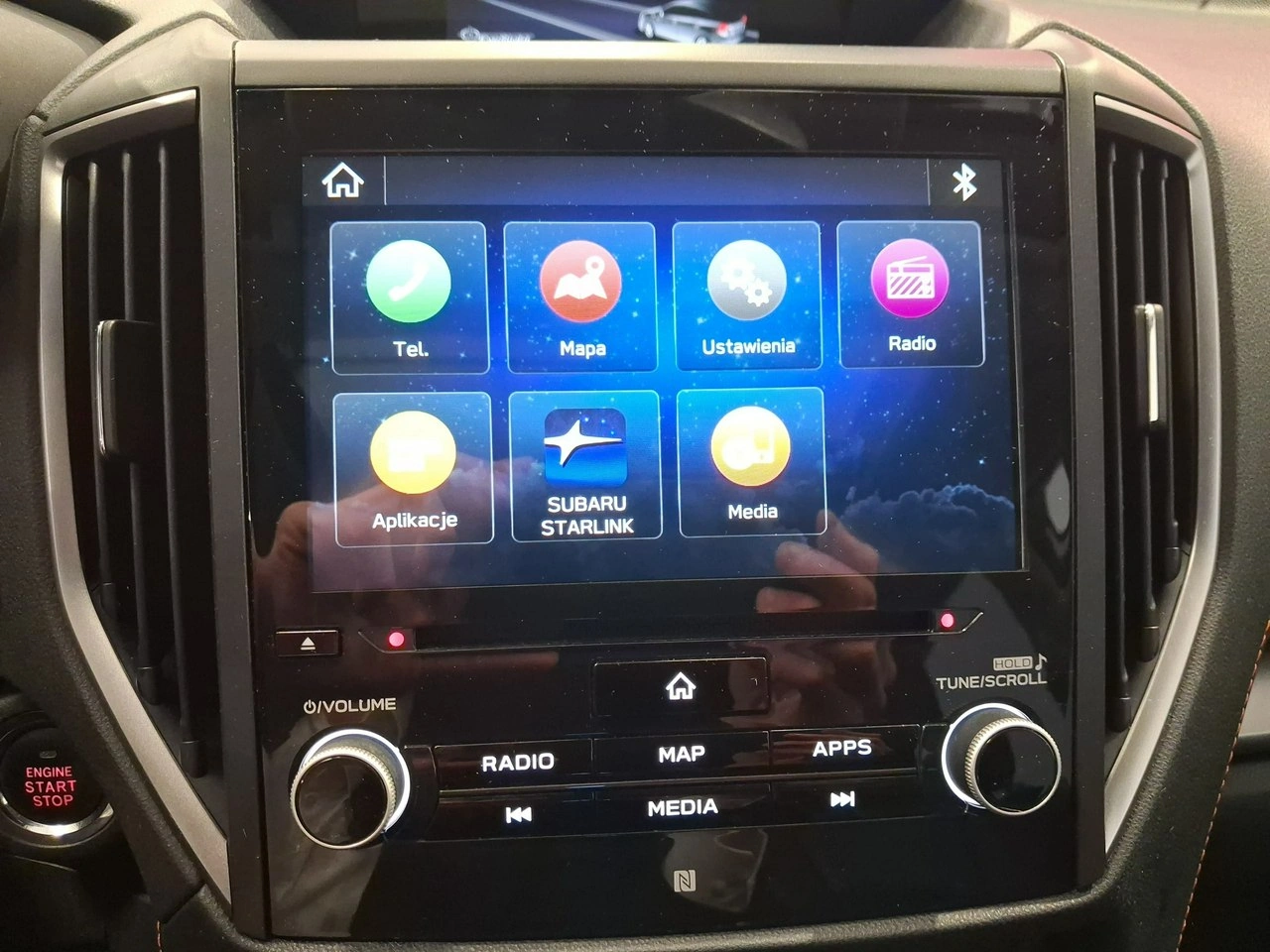 Subaru XV - Zdjęcie 29