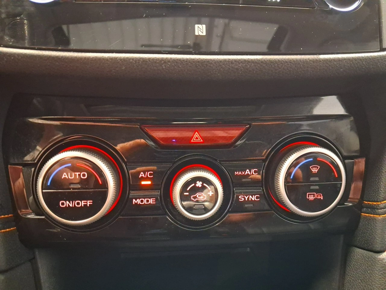 Subaru XV - Zdjęcie 32