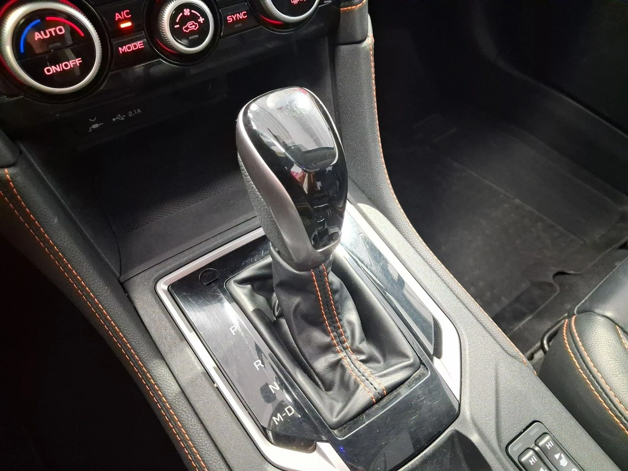 Subaru XV - Zdjęcie 33