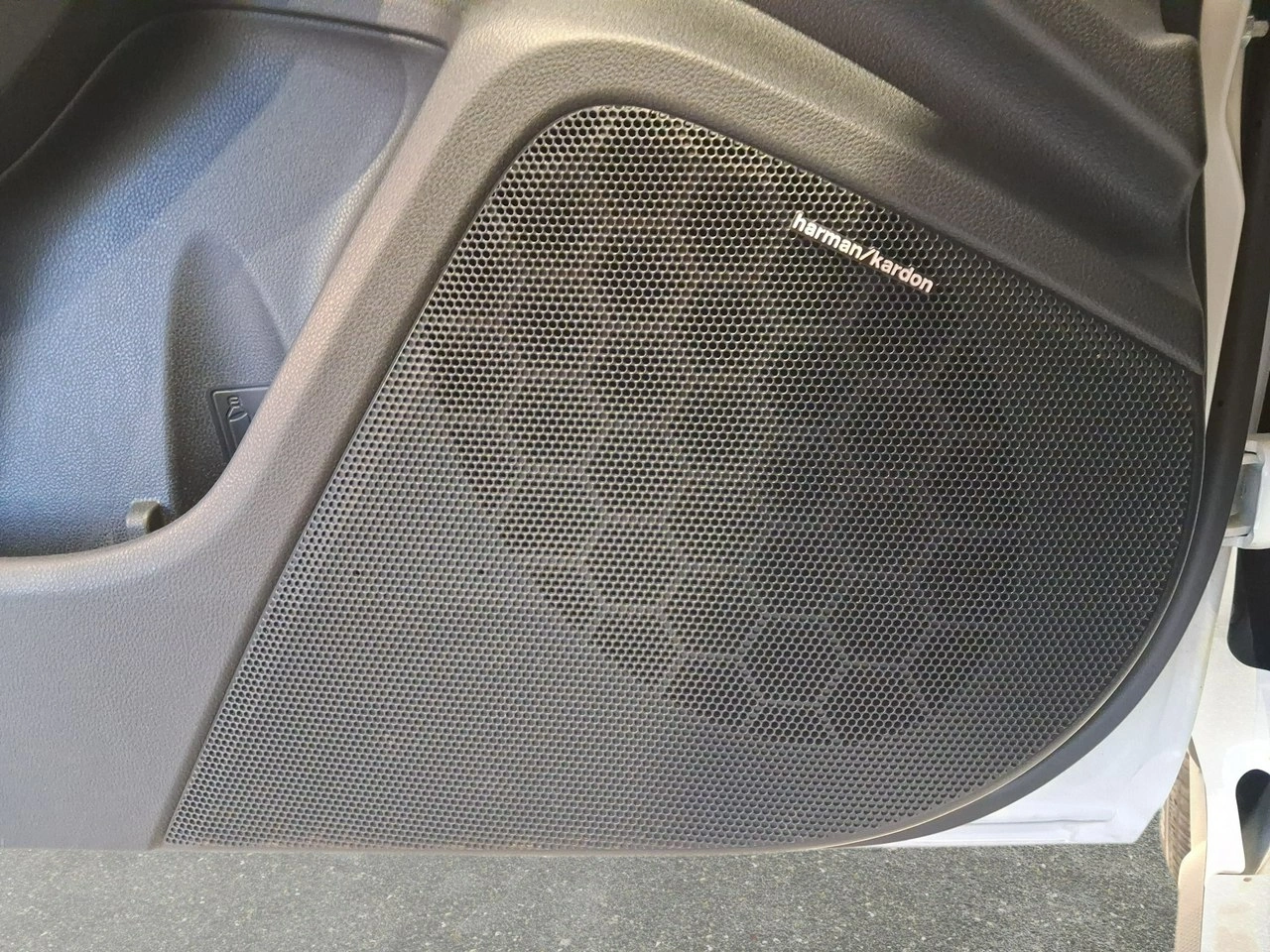 Subaru XV - Zdjęcie 36