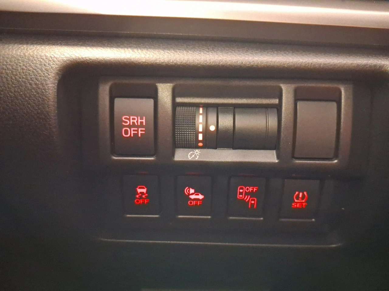 Subaru XV - Zdjęcie 37