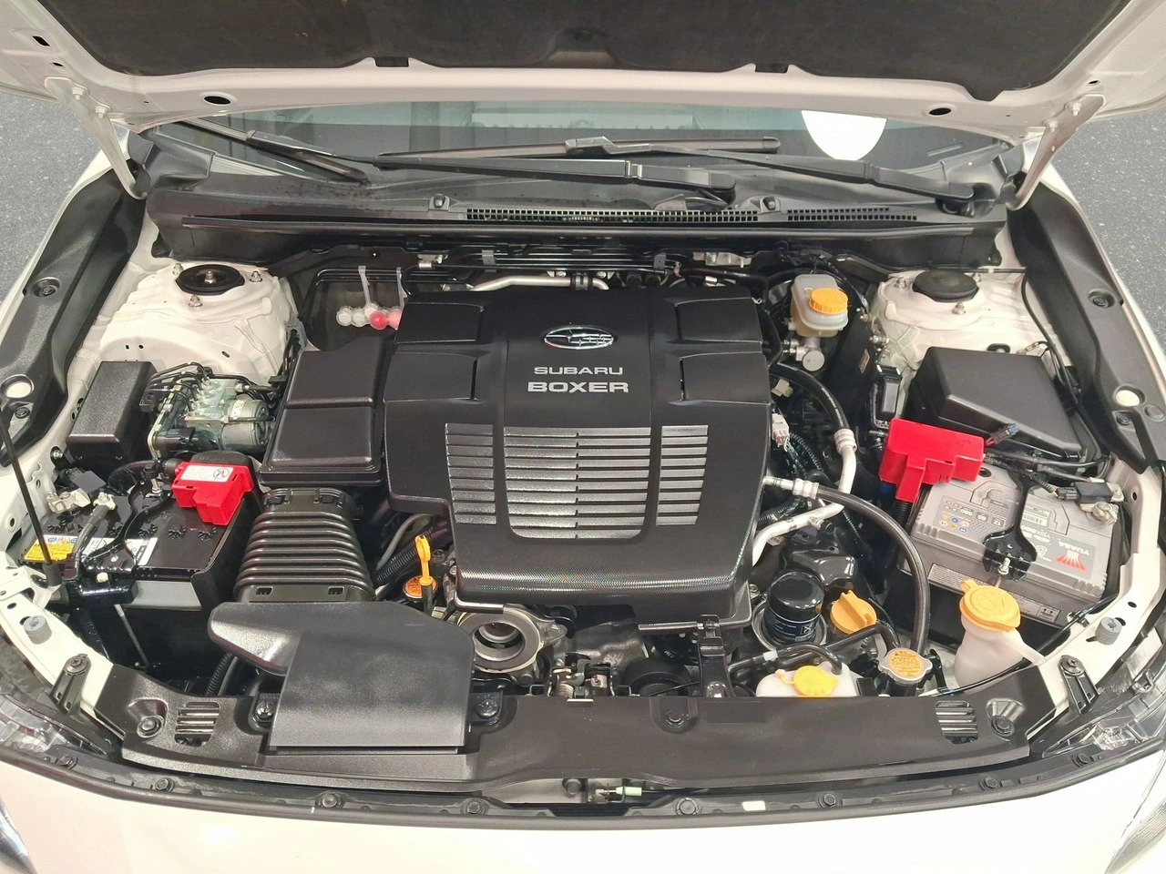 Subaru XV - Zdjęcie 38