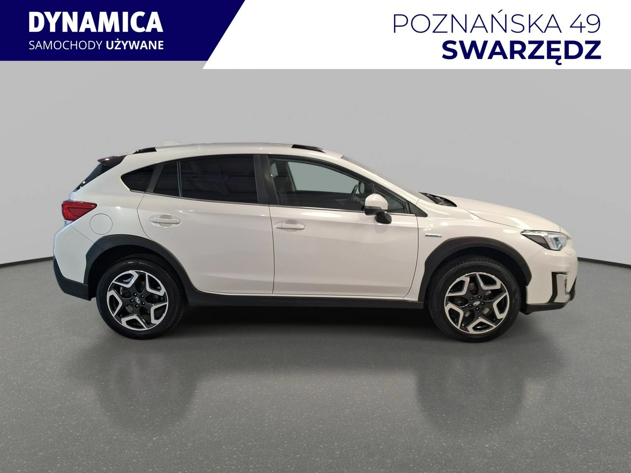 Subaru XV - Zdjęcie 7