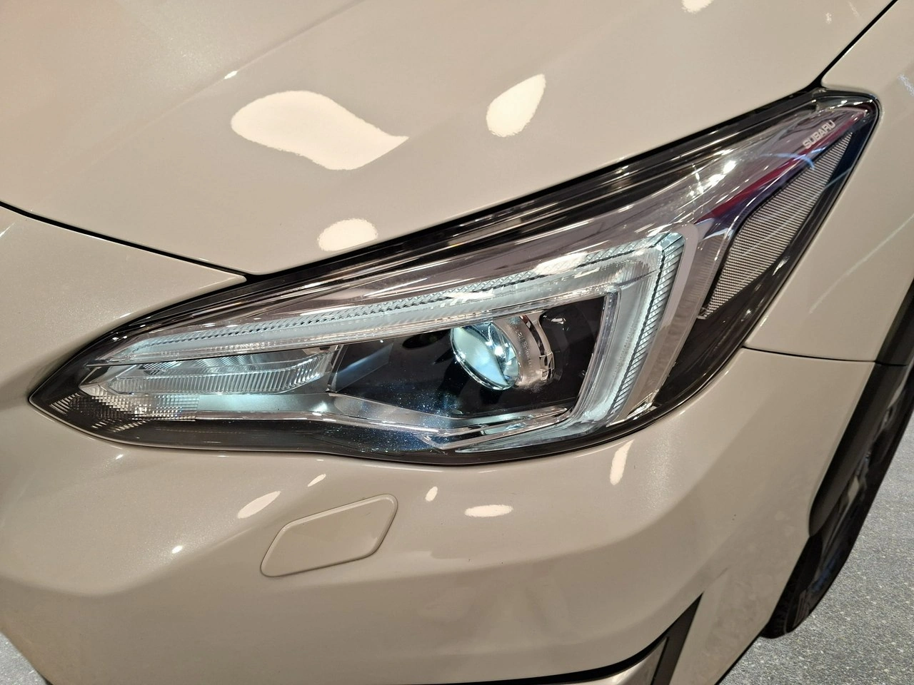 Subaru XV - Zdjęcie 8