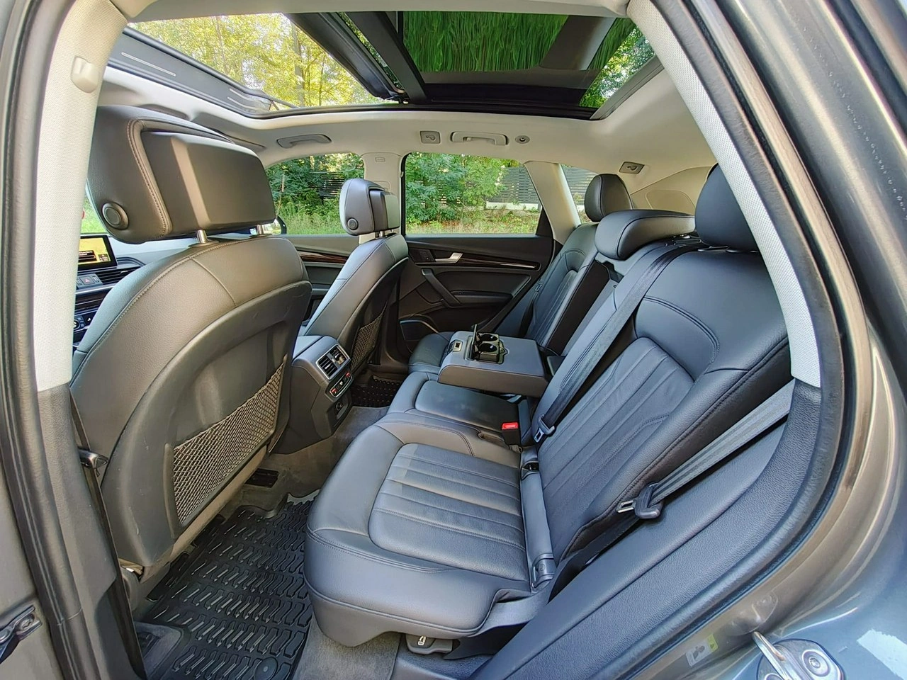 Audi Q5 - Zdjęcie 13