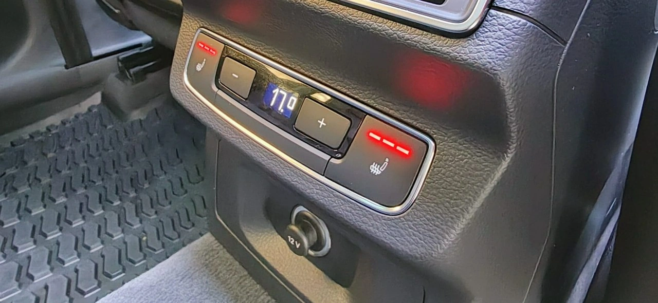 Audi Q5 - Zdjęcie 14