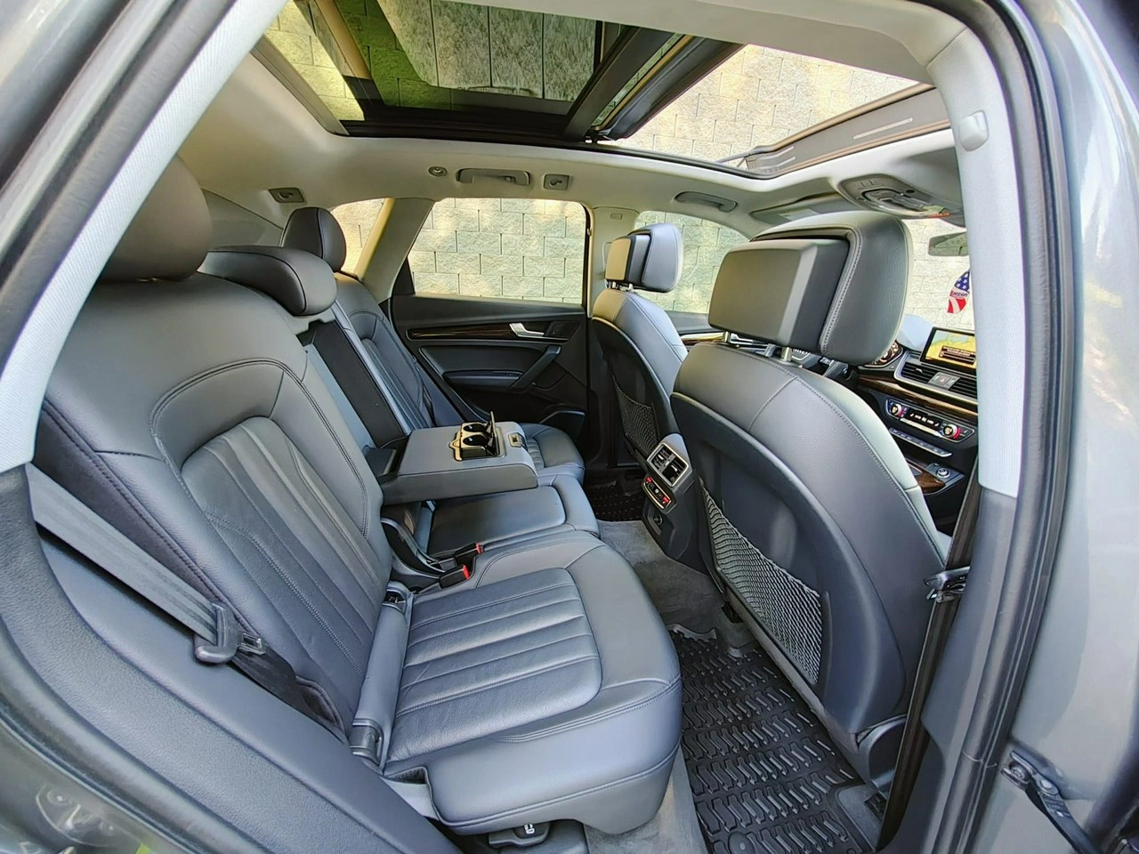 Audi Q5 - Zdjęcie 15