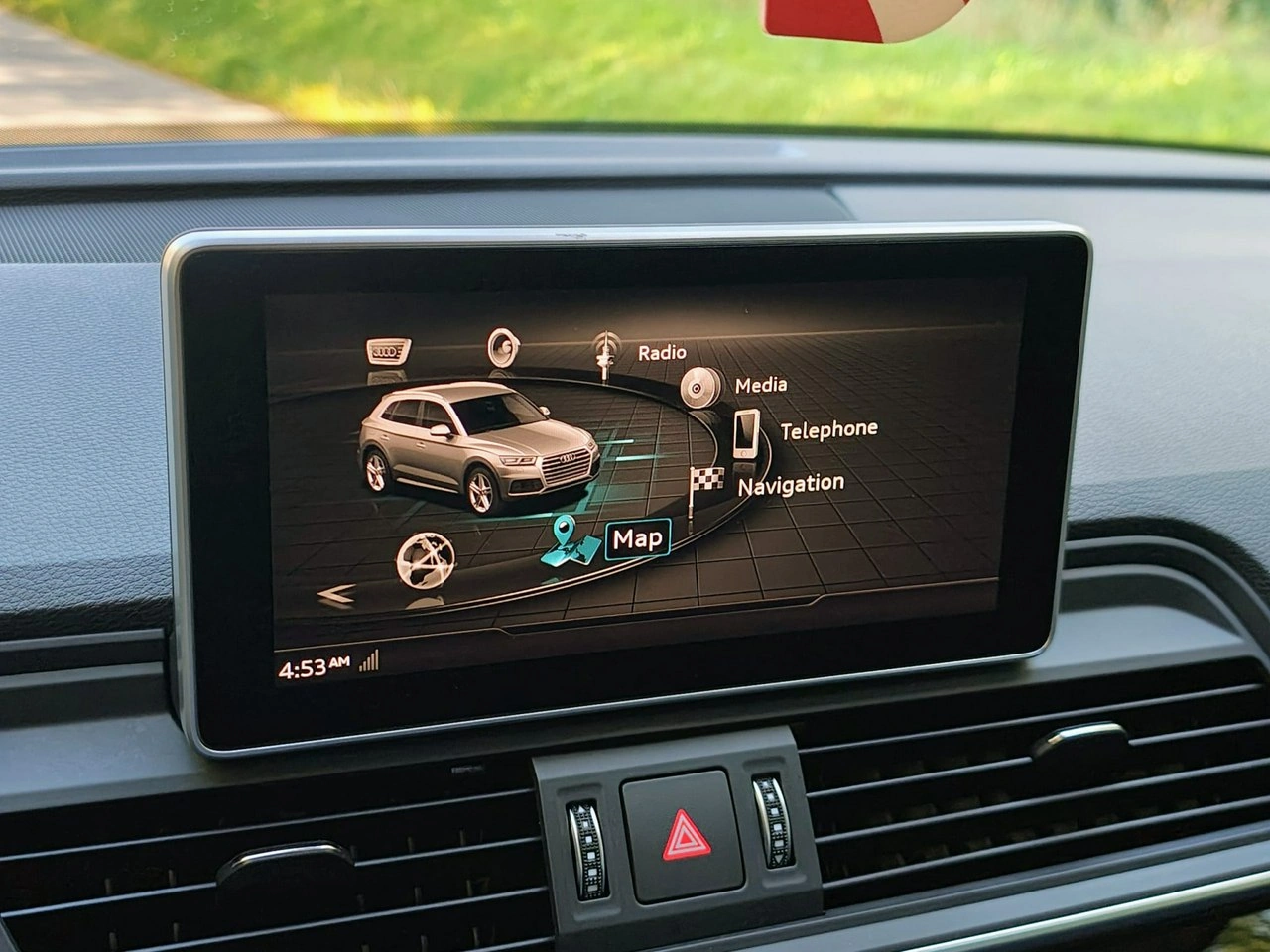 Audi Q5 - Zdjęcie 16