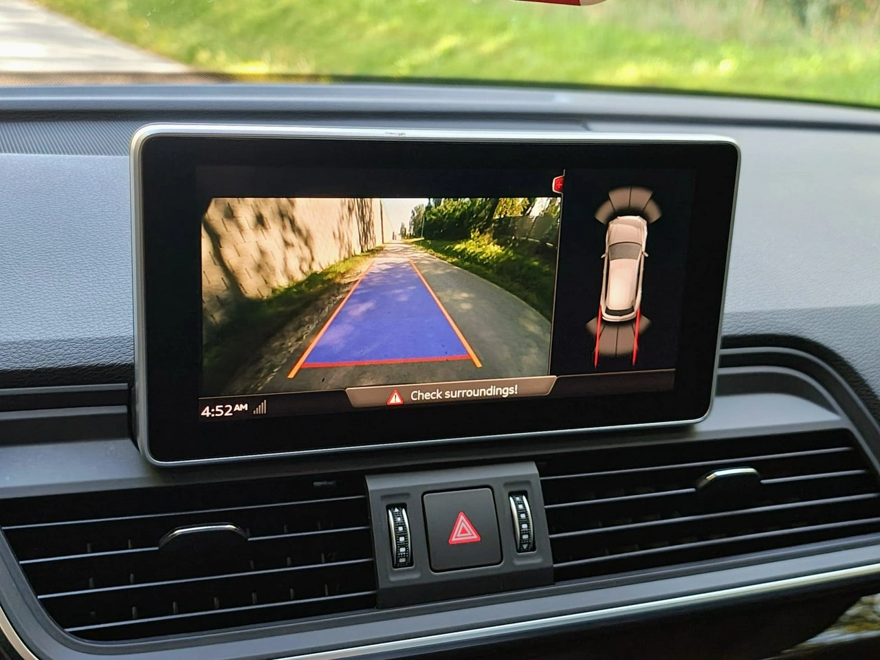 Audi Q5 - Zdjęcie 17