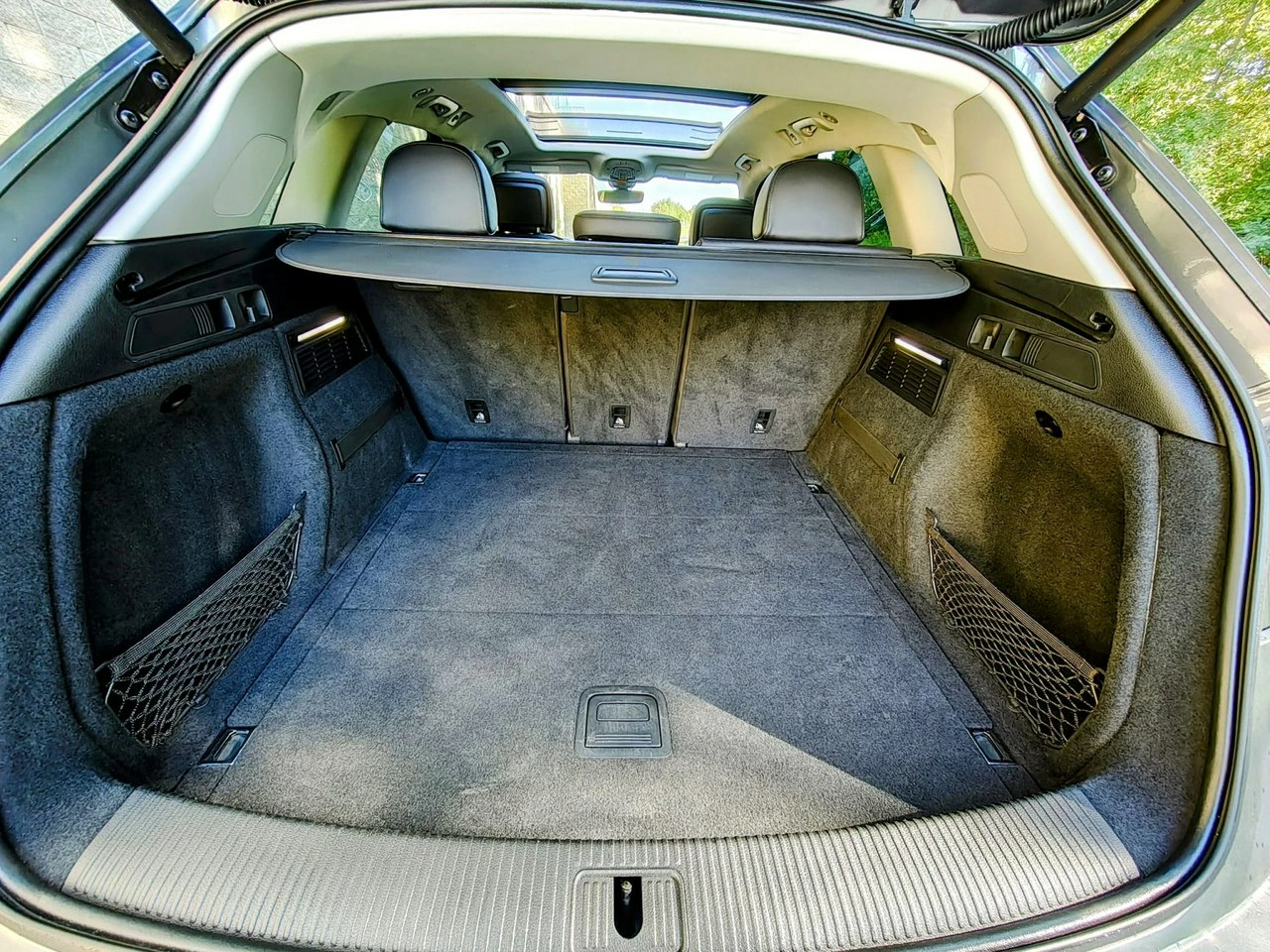 Audi Q5 - Zdjęcie 20