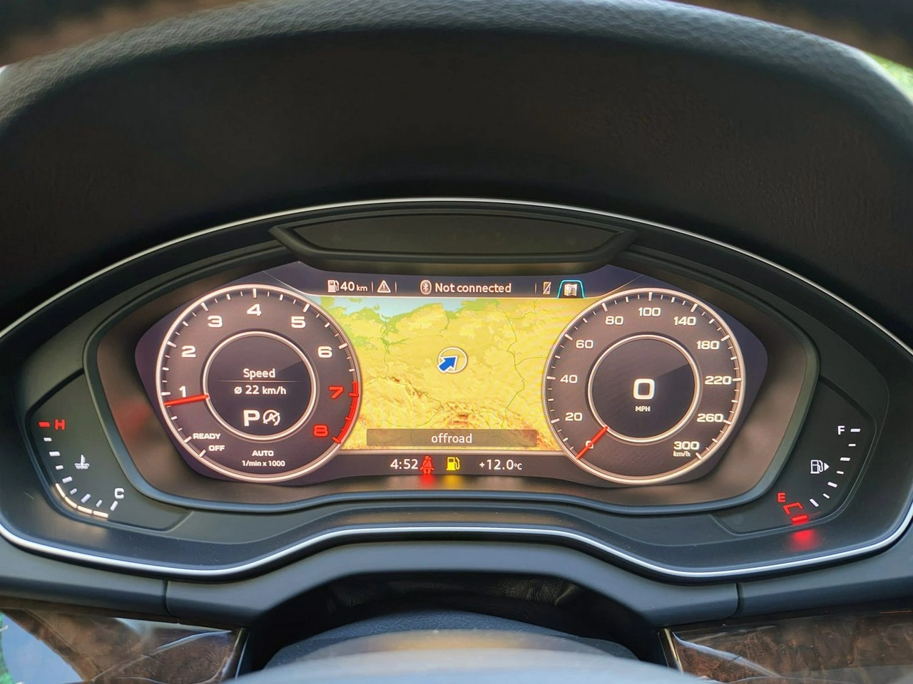 Audi Q5 - Zdjęcie 8