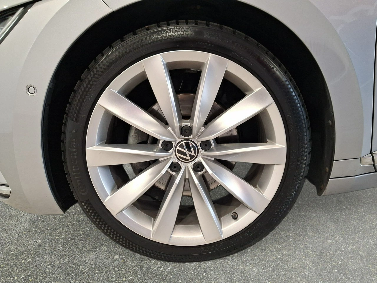 Volkswagen Arteon - Zdjęcie 9