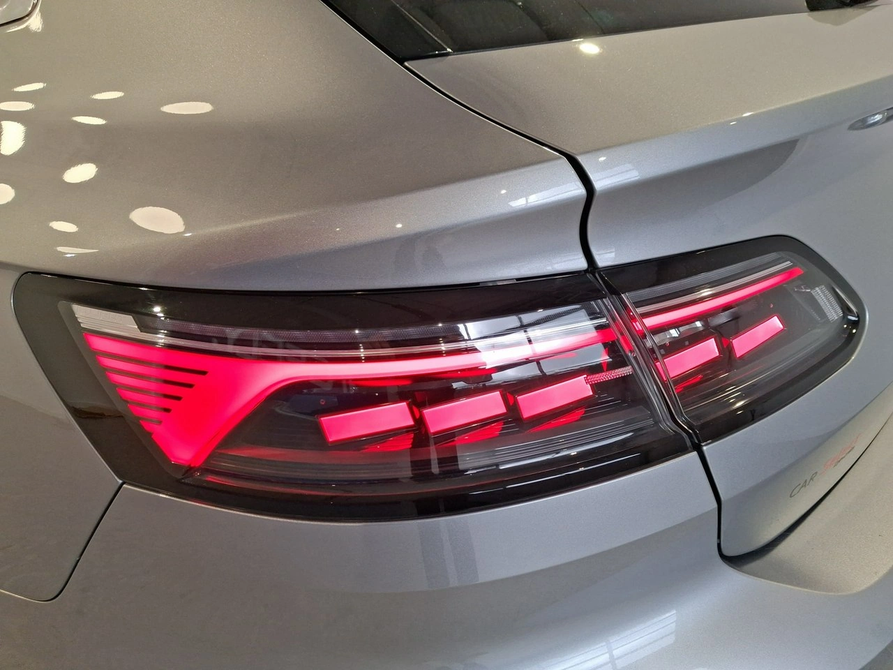 Volkswagen Arteon - Zdjęcie 10