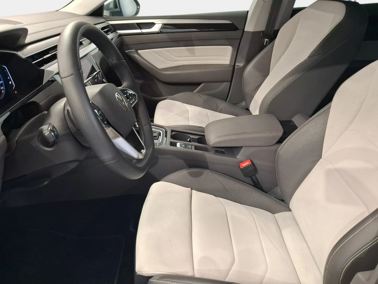 Volkswagen Arteon - Zdjęcie 11