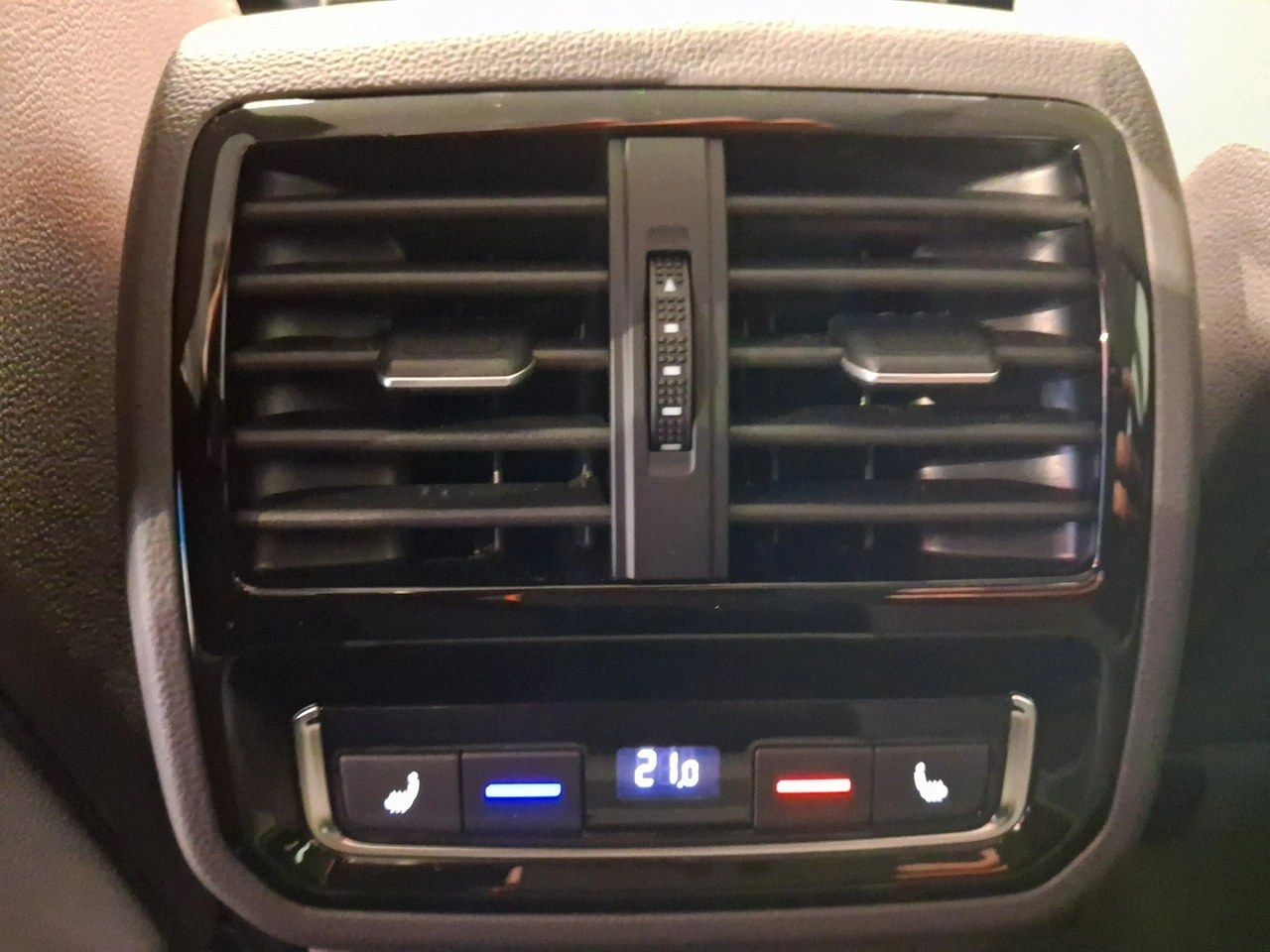 Volkswagen Arteon - Zdjęcie 14