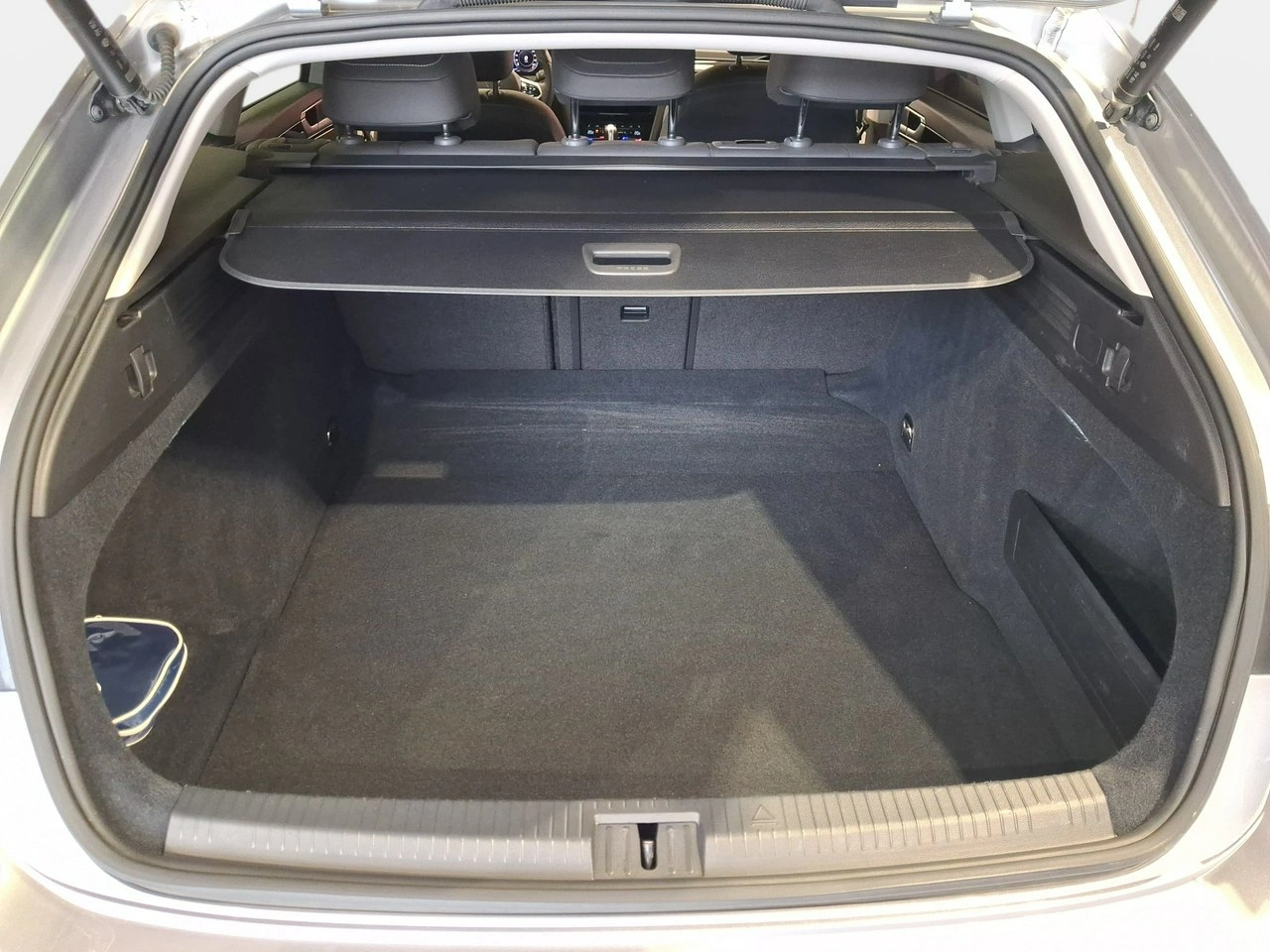 Volkswagen Arteon - Zdjęcie 15