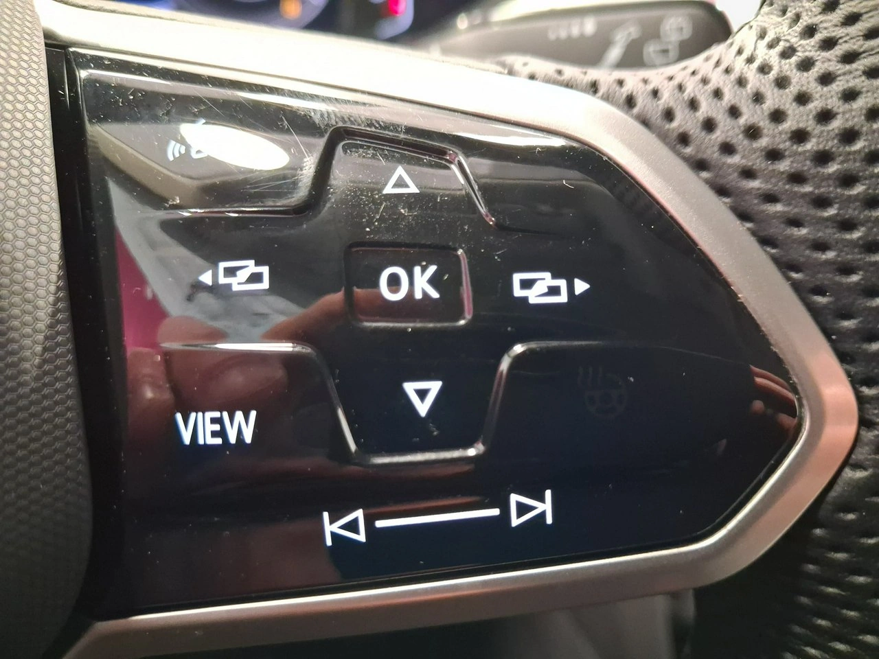 Volkswagen Arteon - Zdjęcie 20