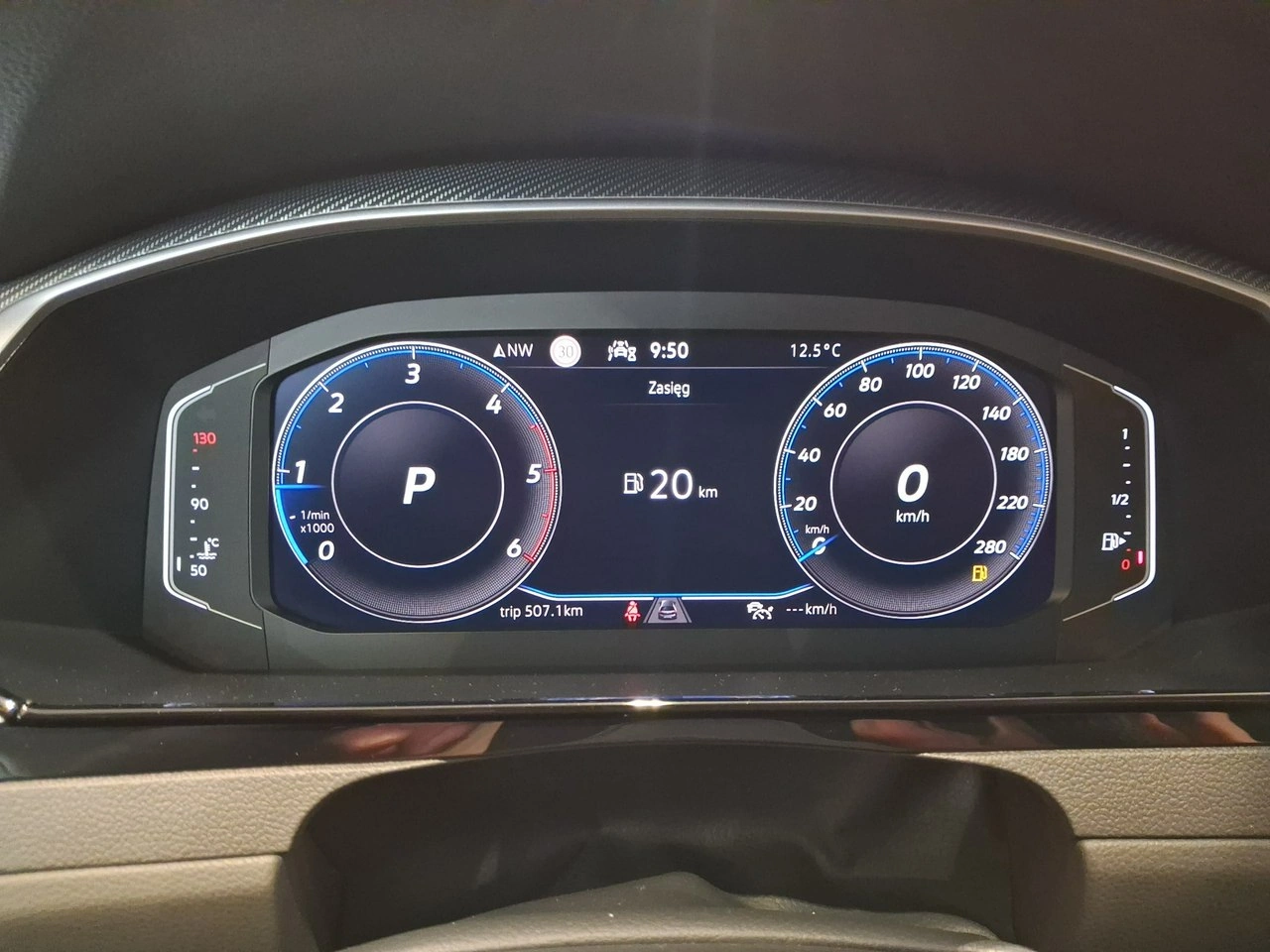 Volkswagen Arteon - Zdjęcie 21