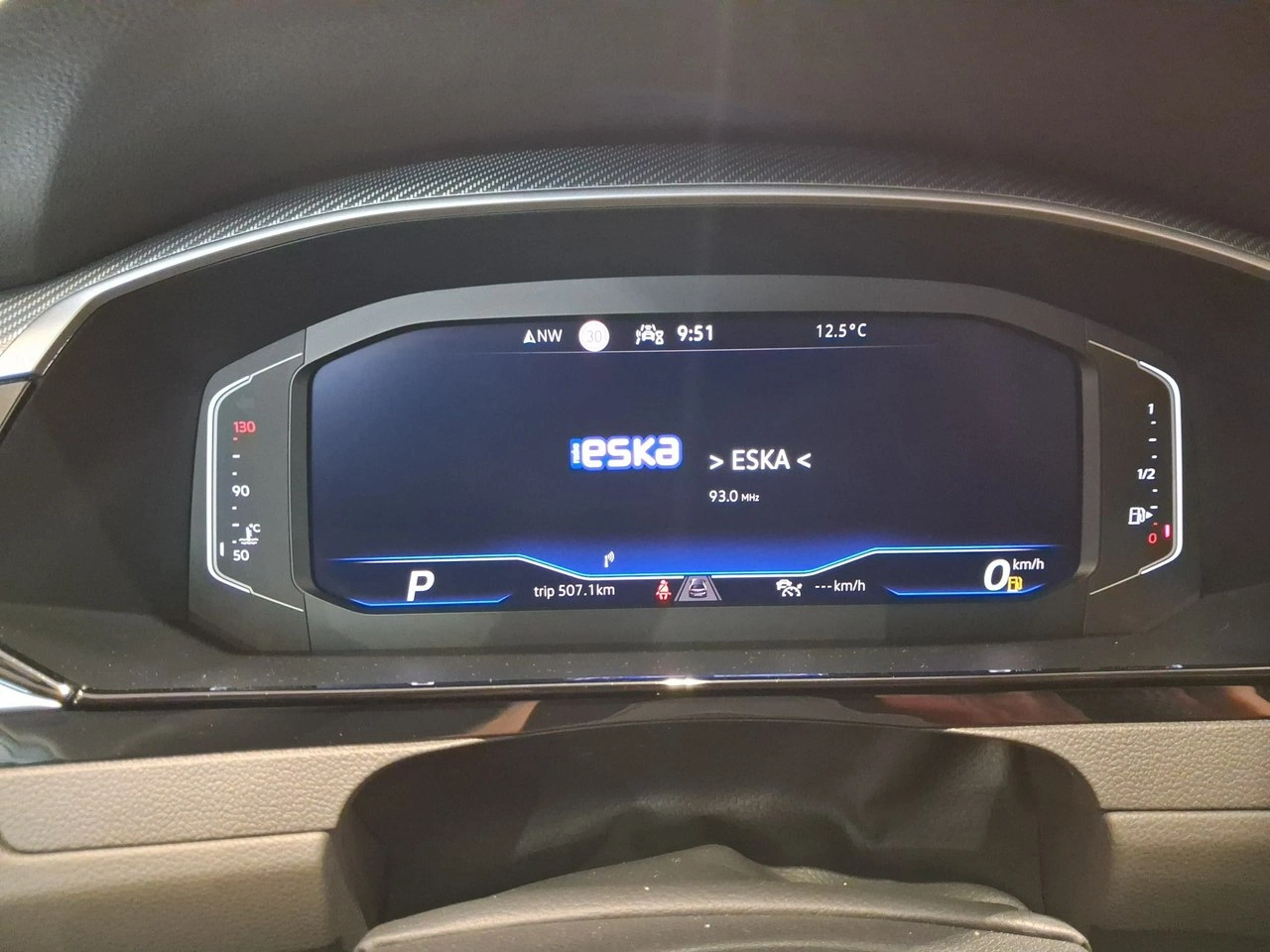 Volkswagen Arteon - Zdjęcie 22